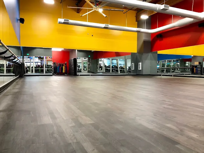 MUV Fitness SE Portland Picture 1