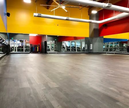 MUV Fitness SE Portland