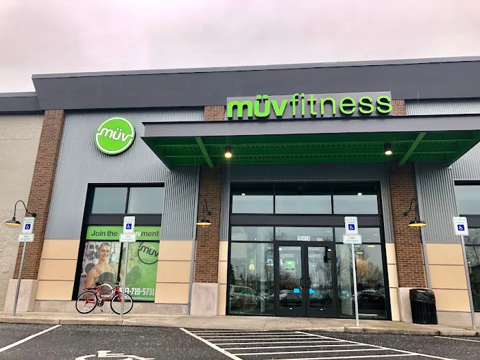 MUV Fitness SE Portland Picture 3