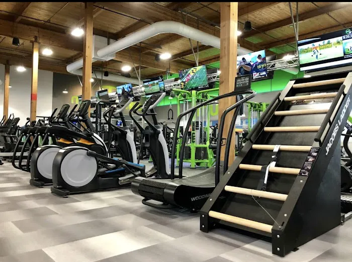 MUV Fitness SE Portland Picture 4