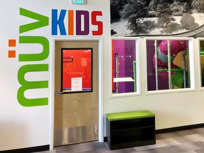 MUV Fitness SE Portland Picture 6