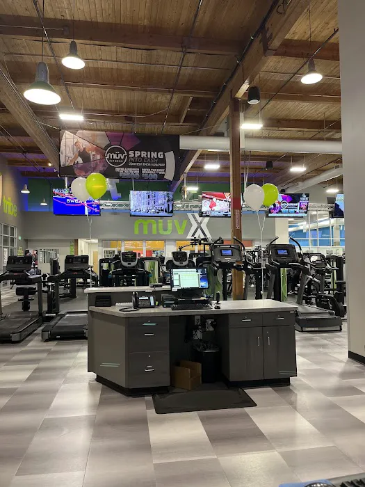 MUV Fitness SE Portland Picture 2