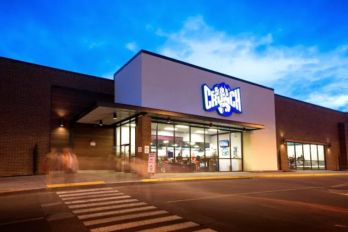 Crunch Fitness Picture 8