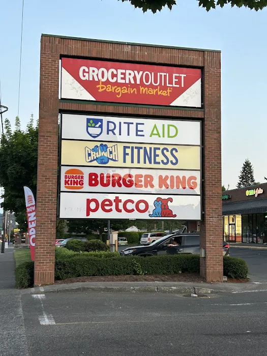 Crunch Fitness Picture 6