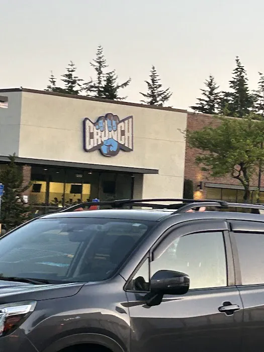 Crunch Fitness Picture 5