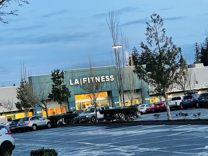 LA Fitness Picture 2
