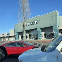 LA Fitness ico