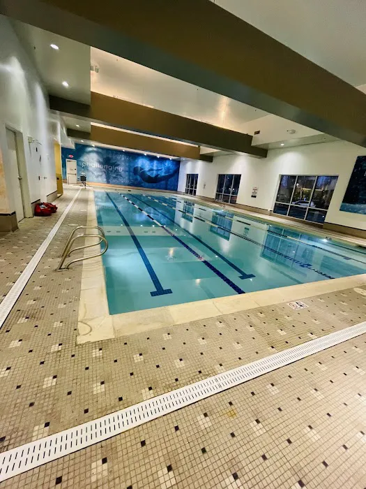 LA Fitness Picture 10