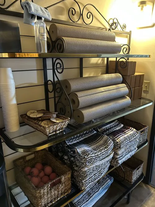 The Way Home Studio Picture 2