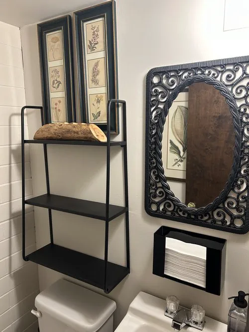 The Way Home Studio Picture 1