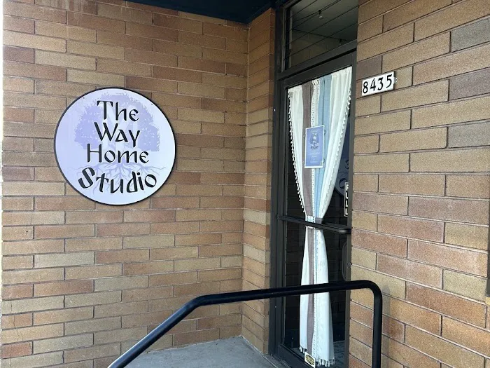 The Way Home Studio Picture 4