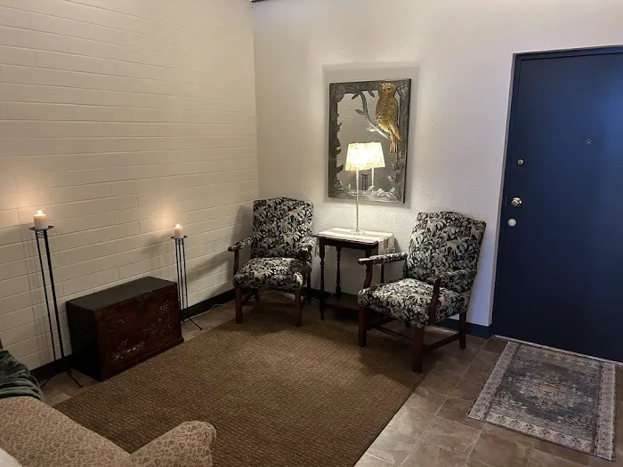 The Way Home Studio Picture 5