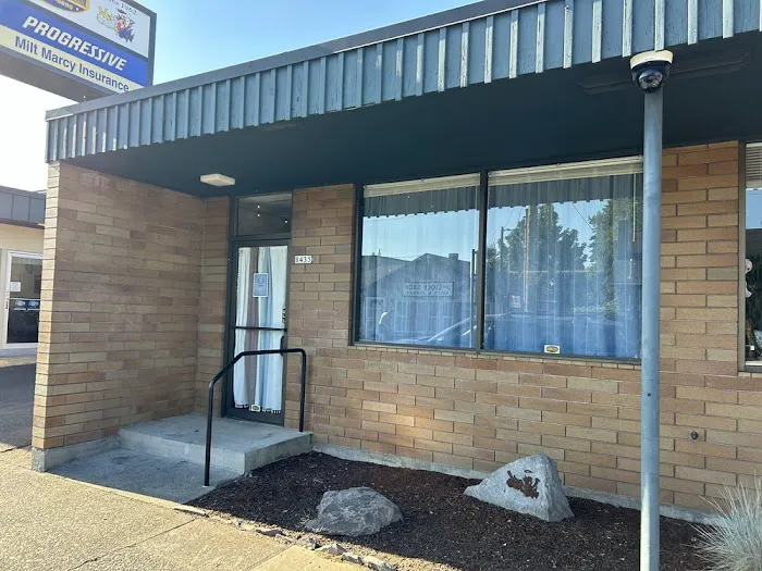 The Way Home Studio Picture 8