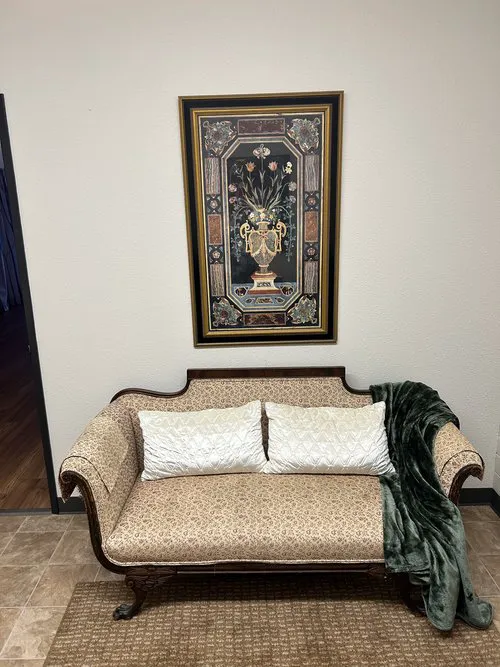 The Way Home Studio Picture 6