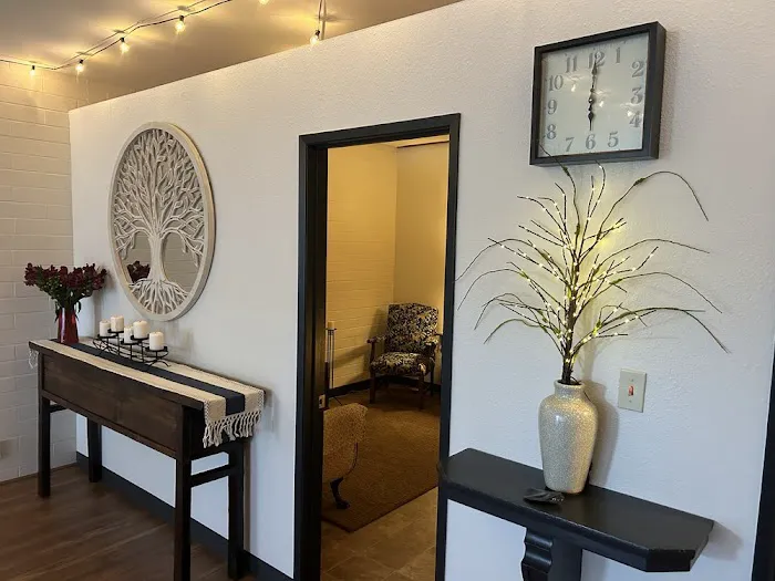 The Way Home Studio Picture 9