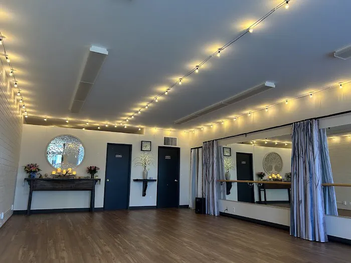 The Way Home Studio Picture 7