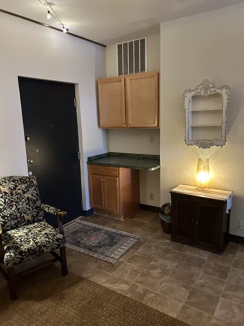 The Way Home Studio Picture 3