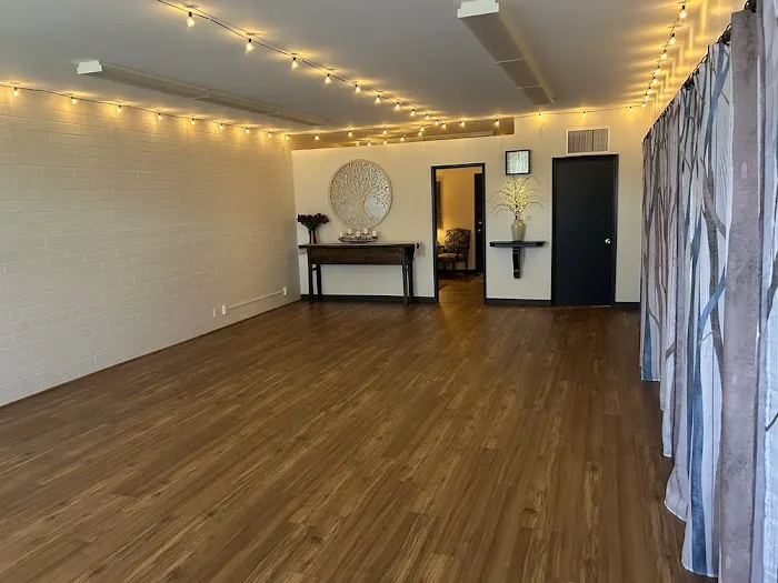 The Way Home Studio Picture 10