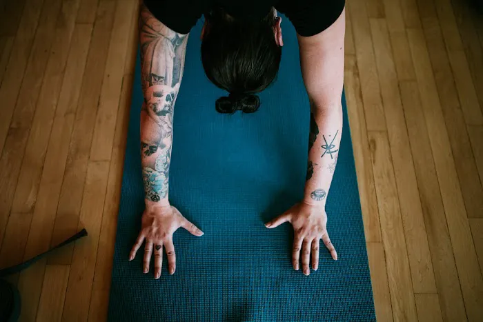 Yoga Refuge Picture 5