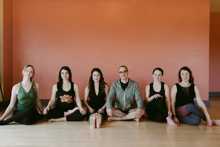 Yoga Refuge Picture 1