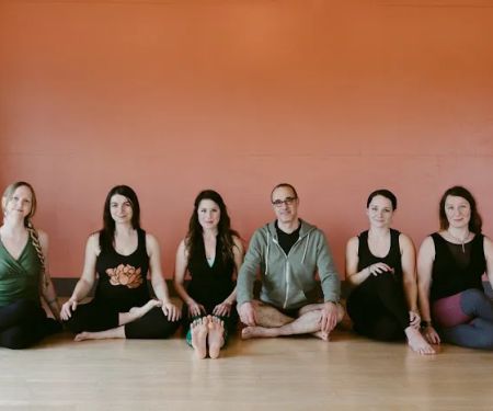 Yoga Refuge