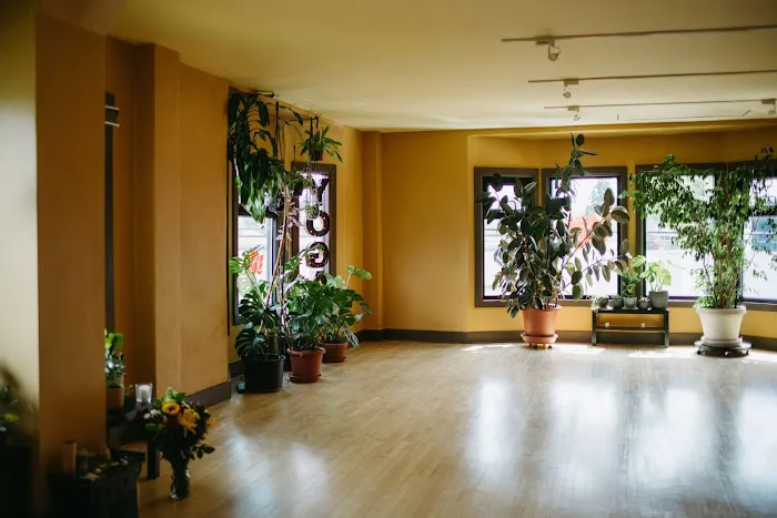 Yoga Refuge Picture 7