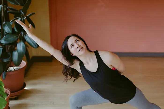 Yoga Refuge Picture 8