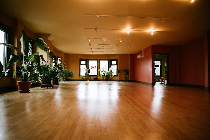 Yoga Refuge Picture 2
