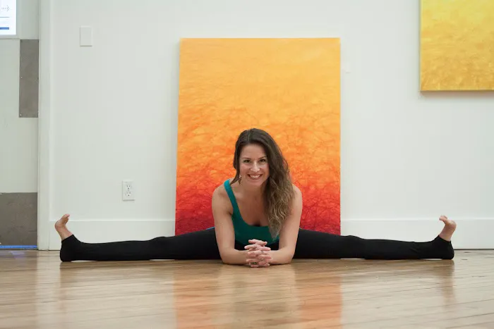 Yoga Refuge Picture 6