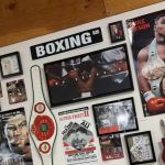 B2T Boxing Gym
