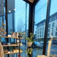 Lighthouse Community Yoga PDX ico