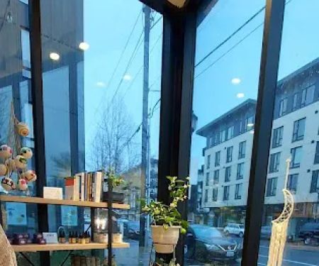Lighthouse Community Yoga PDX