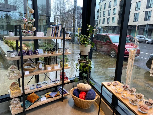 Lighthouse Community Yoga PDX Picture 7