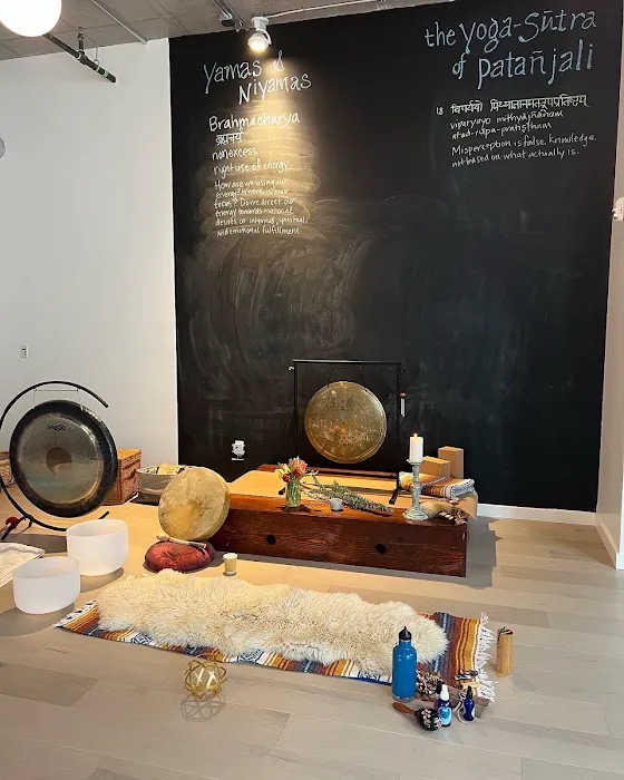 Lighthouse Community Yoga PDX Picture 2