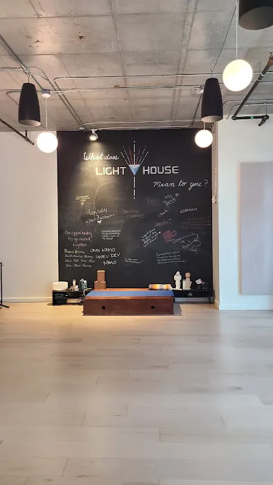 Lighthouse Community Yoga PDX Picture 3