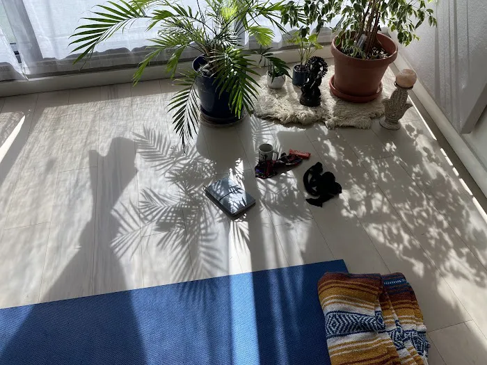 Lighthouse Community Yoga PDX Picture 10