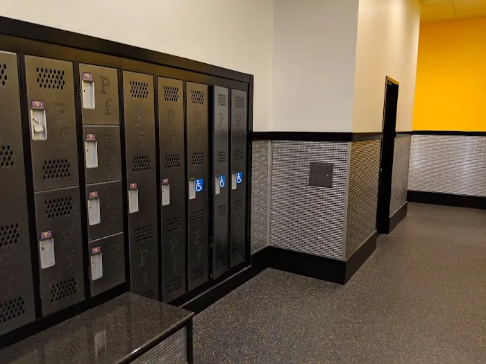 Planet Fitness Picture 3