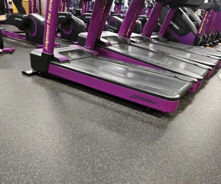 Planet Fitness