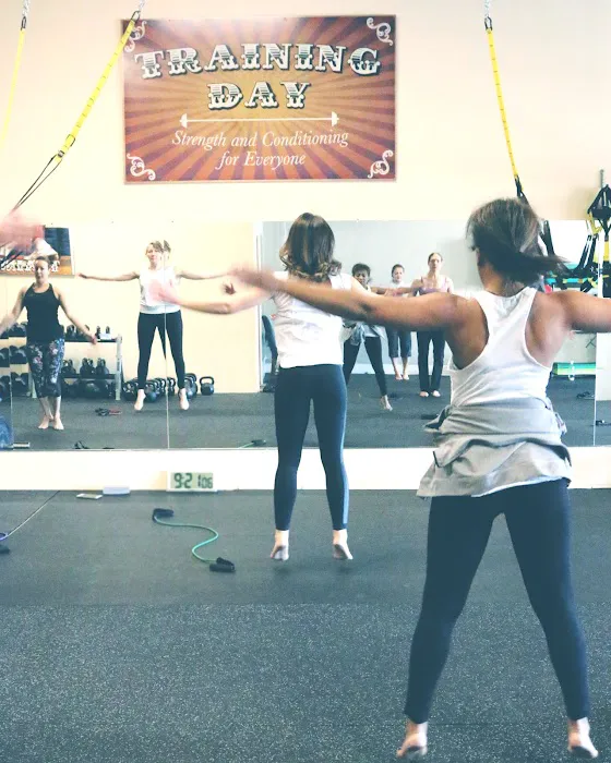 Training Day PDX Picture 3