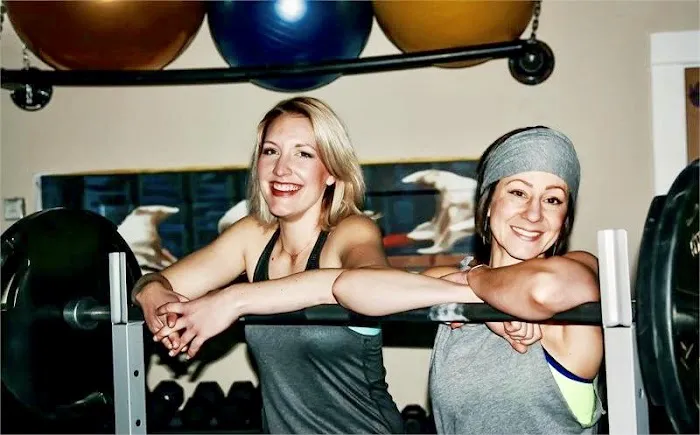 Training Day PDX Picture 2