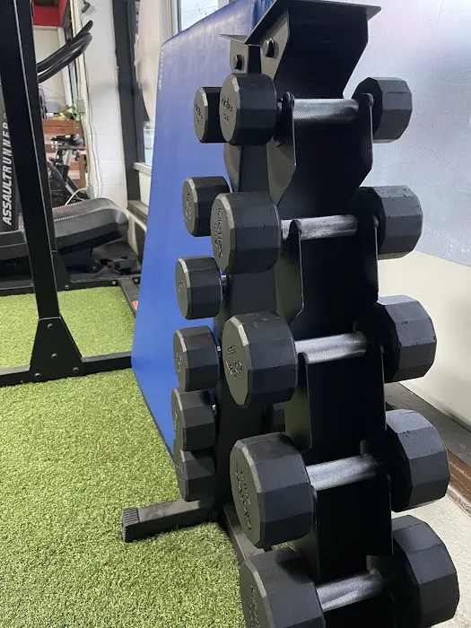 PDX Fitness Zone Picture 7