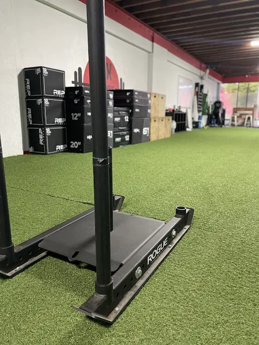 PDX Fitness Zone Picture 10