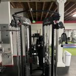 PDX Fitness Zone
