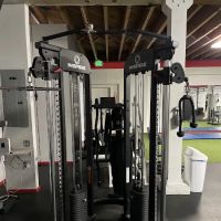 PDX Fitness Zone ico