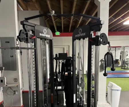 PDX Fitness Zone