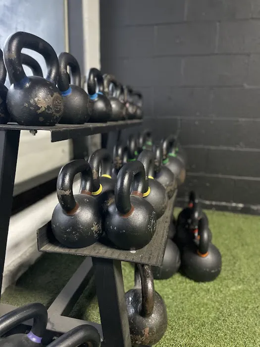 PDX Fitness Zone Picture 2