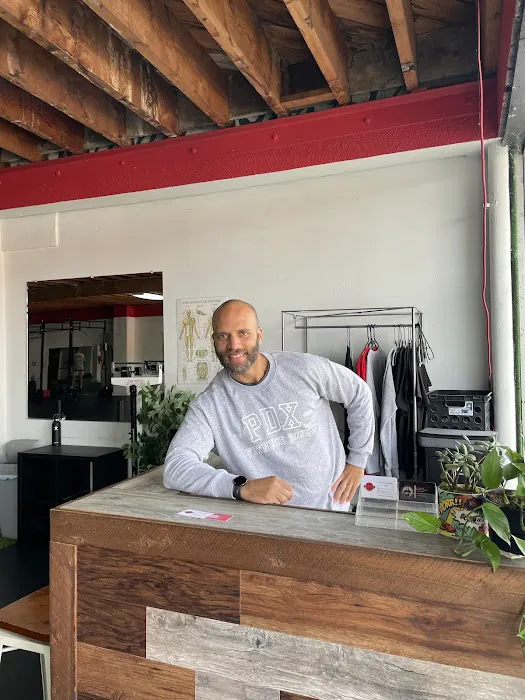 PDX Fitness Zone Picture 9