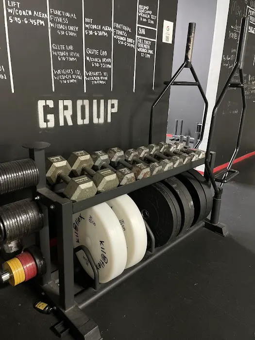 PDX Fitness Zone Picture 5