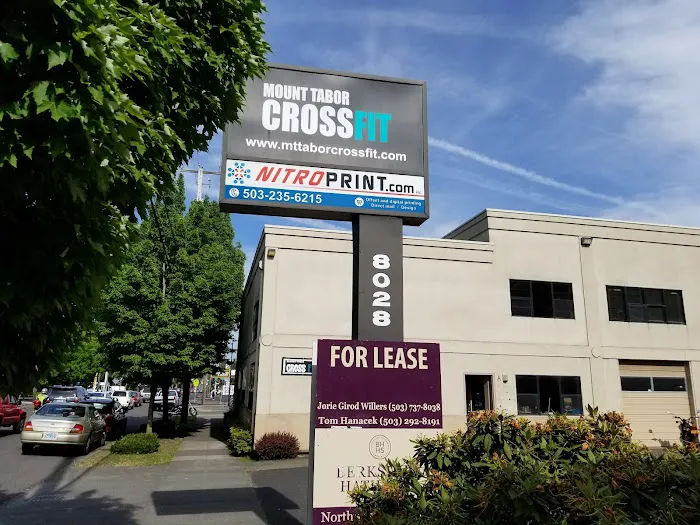 Mt. Tabor CrossFit Picture 8