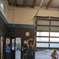 Mt. Tabor CrossFit ico